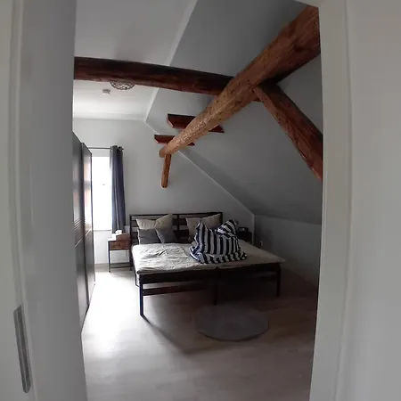 Διαμέρισμα Harztraum Wernigerode