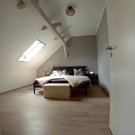 Harztraum Wernigerode
