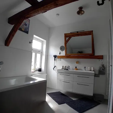 Harztraum Διαμέρισμα Wernigerode